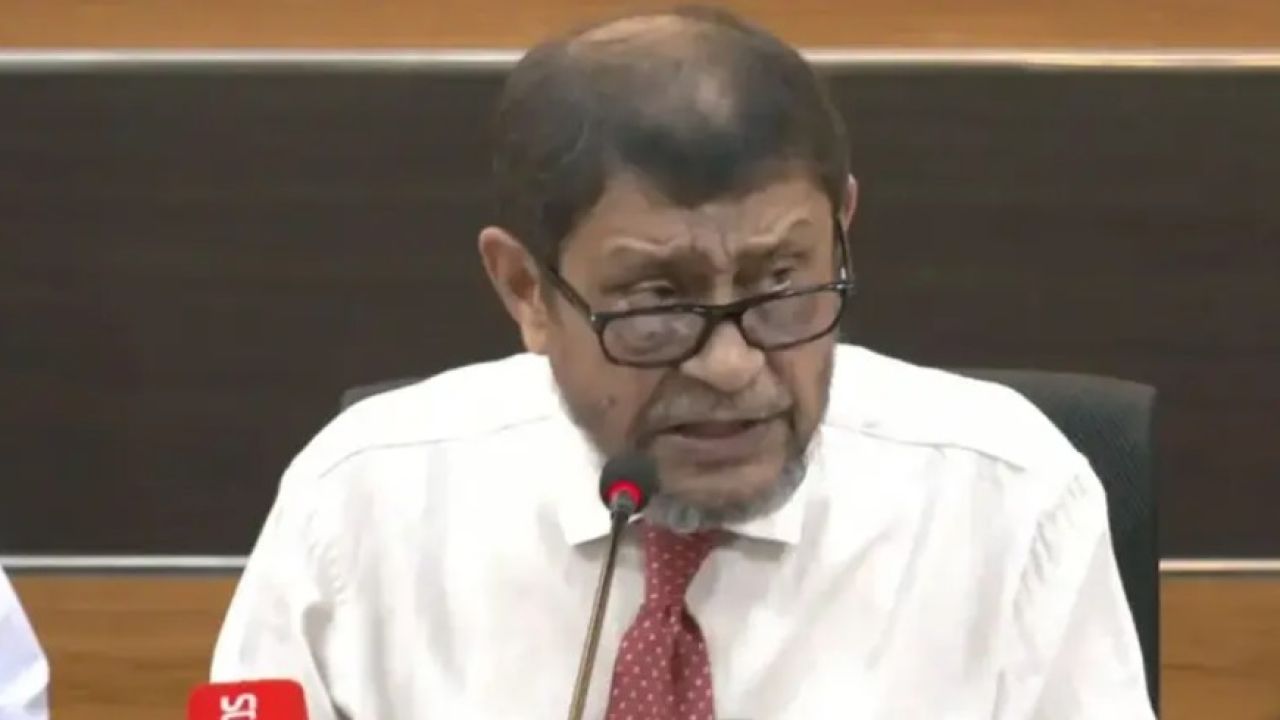 আদ-দ্বীন কাণ্ড: তদন্তে অবহেলার প্রমাণ, ব্যবস্থা নেবে সরকার