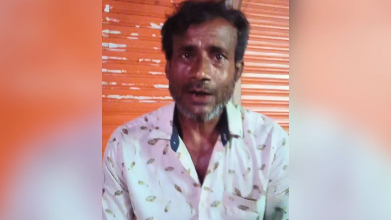 কালীগঞ্জে বিএনপি নেতার বিরুদ্ধে কাঠুরেকে মারধরের অভিযোগ