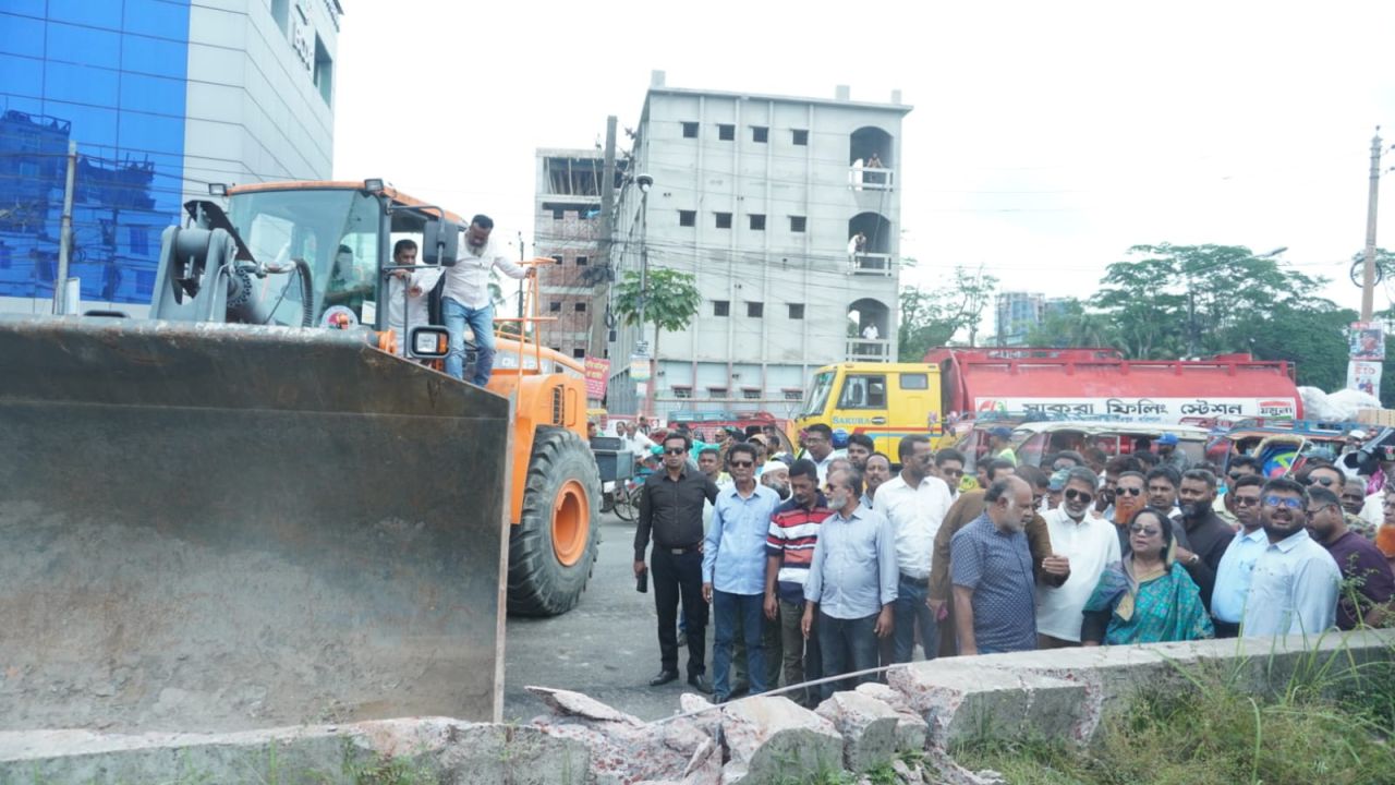 বরিশালে শিশু হাসপাতাল চালুর আগে সমন্বয়হীনতার অভিযোগ