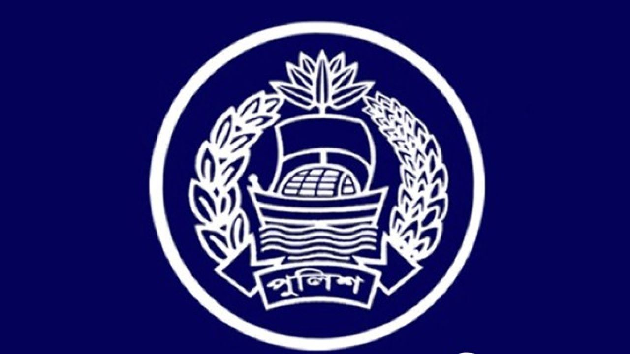 পুলিশে বড় পদোন্নতি, অতিরিক্ত আইজিপি হলেন ৭ কর্মকর্তা