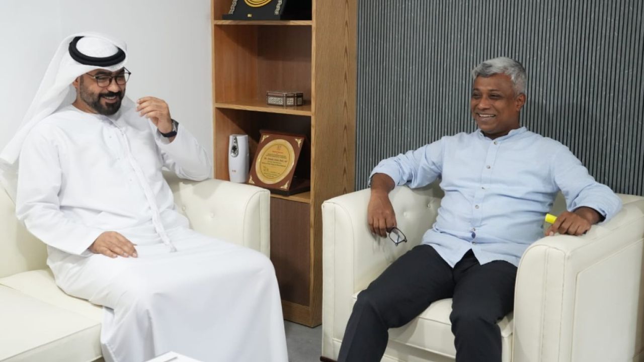 জ্বালানি খাতে আমিরাতের সহযোগিতার আশ্বাস