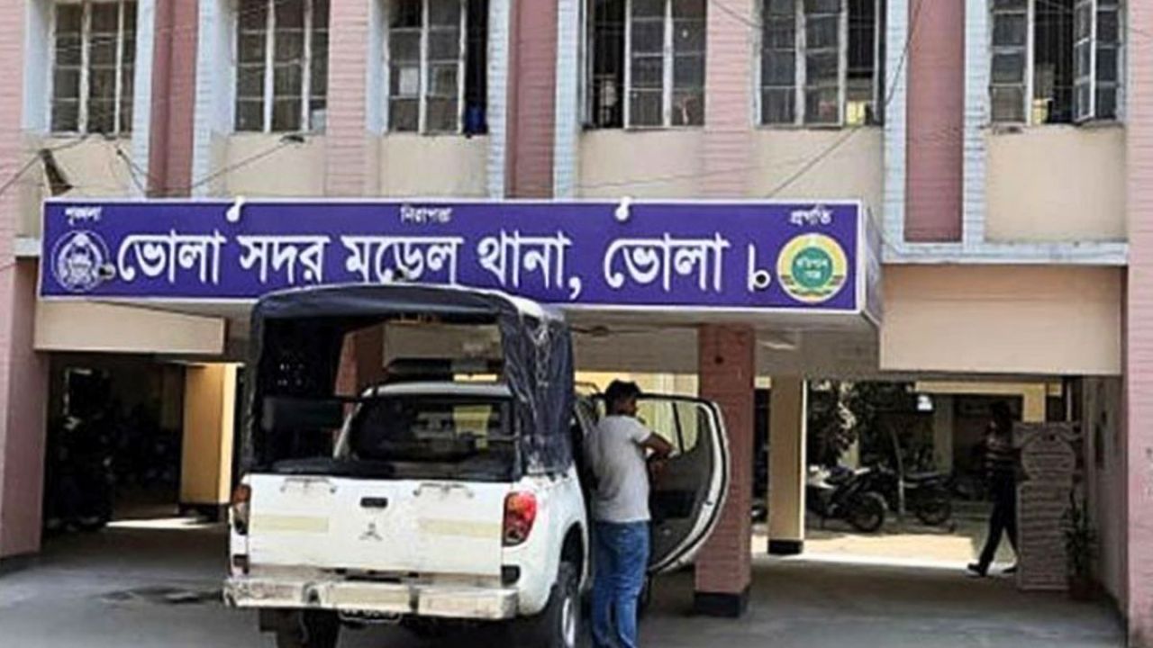 ভোলায় গৃহবধূর রহস্যজনক মৃত্যু