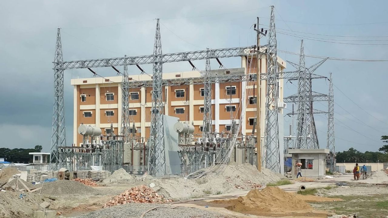 গ্রিড প্রস্তুত, সমন্বয়হীনতায় অন্ধকারে চরফ্যাশন