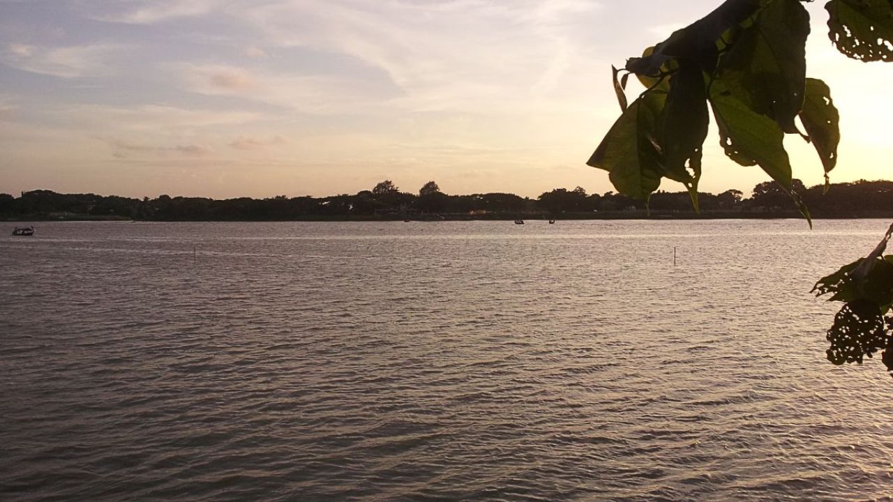 বংশী নদীতে ডুবে কিশোরের মৃত্যু