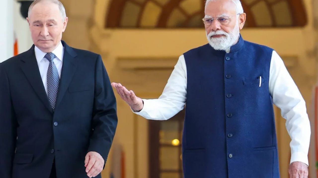 মোদীর উপর চাপ বিশ্ব সম্পর্কের জন্য ক্ষতিকর