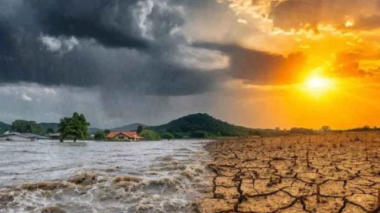ফুঁসে উঠছে প্রশান্ত মহাসাগর: ‘এল নিনো’র চোখরাঙানিতে চরম আবহাওয়ার শঙ্কায় বিশ্ব