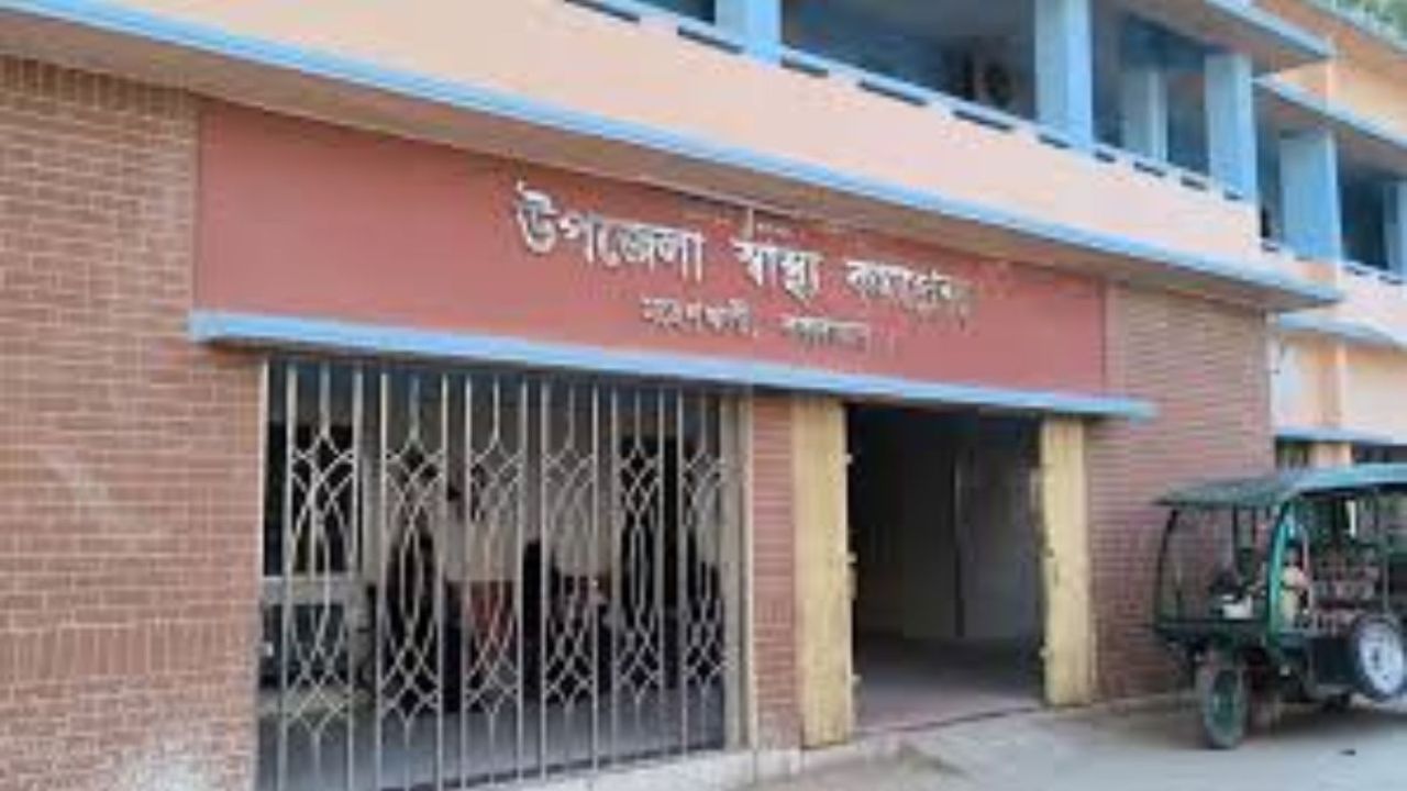 মহেশখালীতে তীব্র গরমে হিটস্ট্রোকে জেলের মৃত্যু