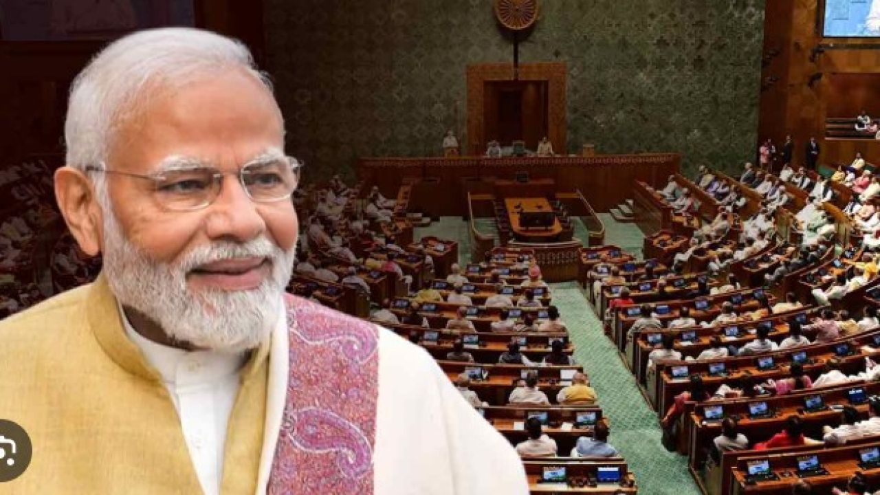 টেবিলে ফের ‘সীমানা পুনর্নির্ধারণ’ বিল