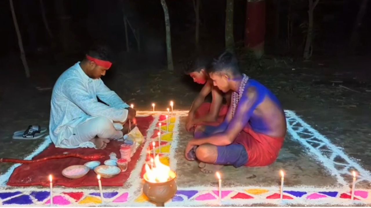 বড়াইগ্রামে ‘জিনের বাদশা’র সিন্ডিকেট, দিশেহারা প্রবাসীরা