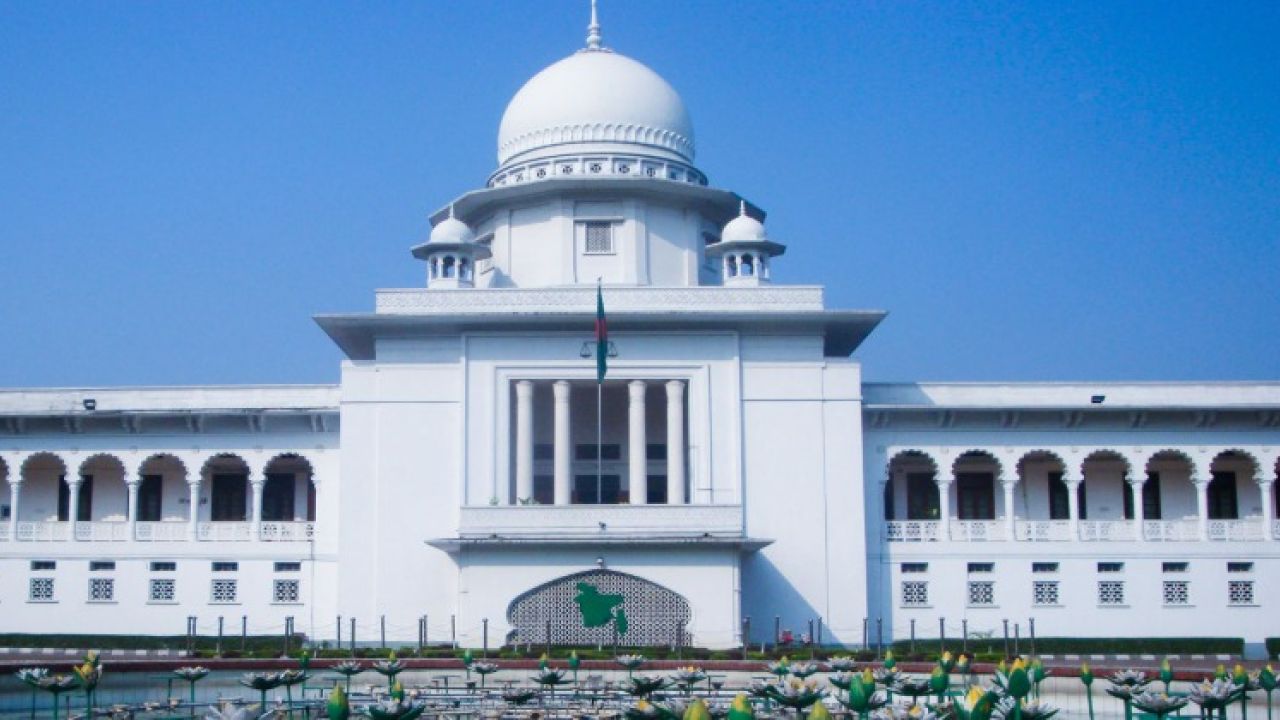 সুপ্রিম কোর্ট ও অ্যাটর্নি জেনারেলের বিভিন্ন শাখা শনিবার খোলা 