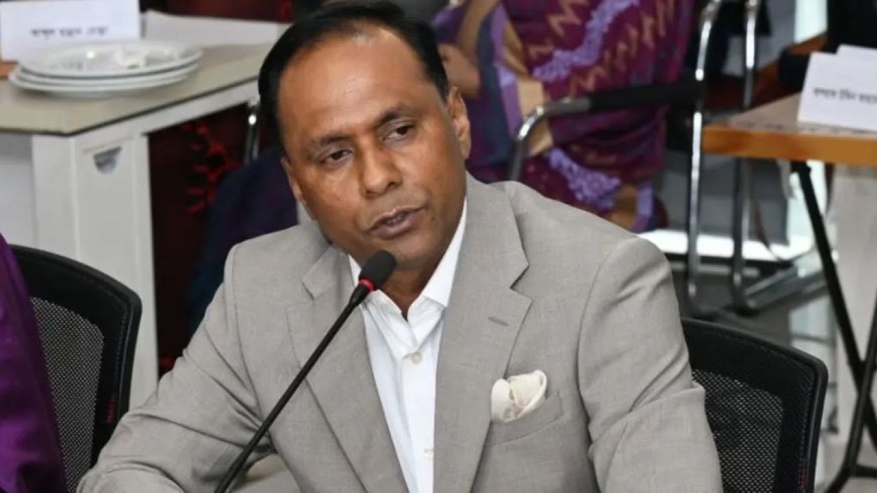 শিশু নির্যাতন রোধে টাস্কফোর্স গঠনের আহ্বান ডেপুটি স্পিকারের