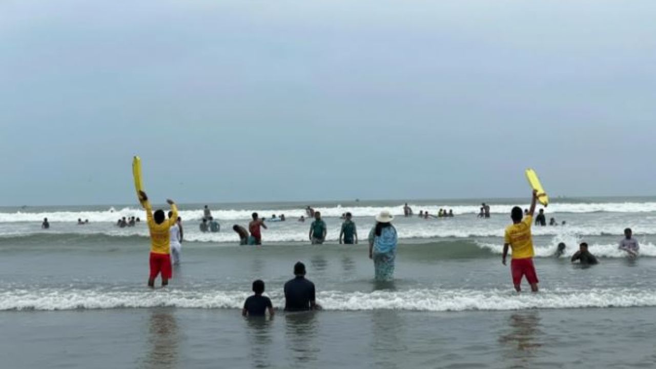 দেশে মৌসুমী বায়ুর প্রবেশ, কমবে বৃষ্টি