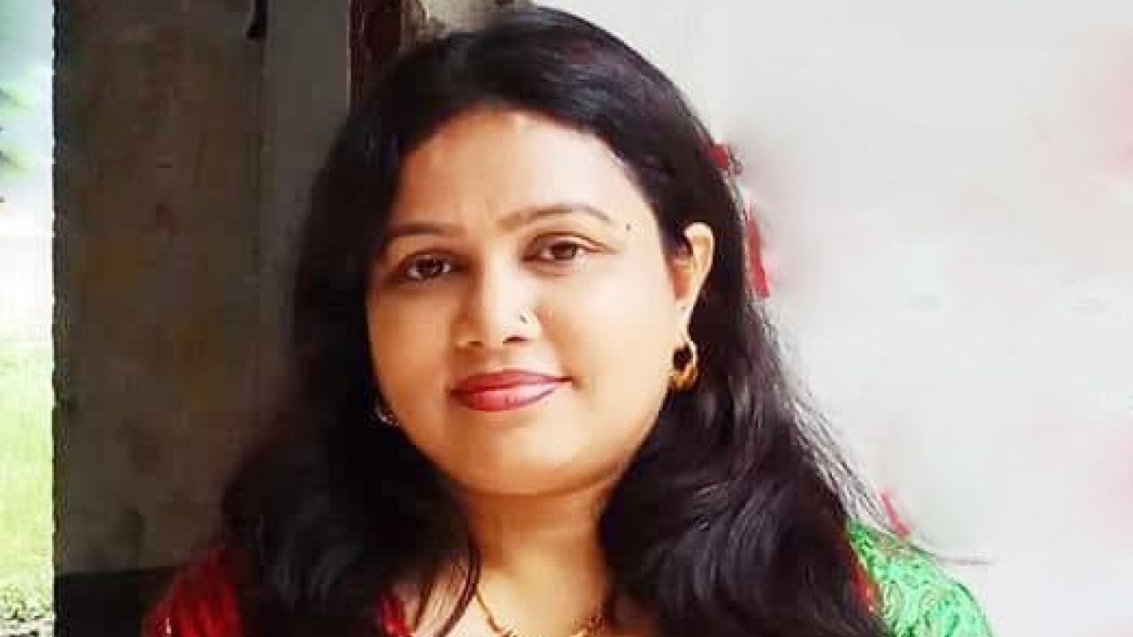 প্রকাশ্যে সুমী শারমীনের কণ্ঠে ‘রোদ্দুর কোলাহল’