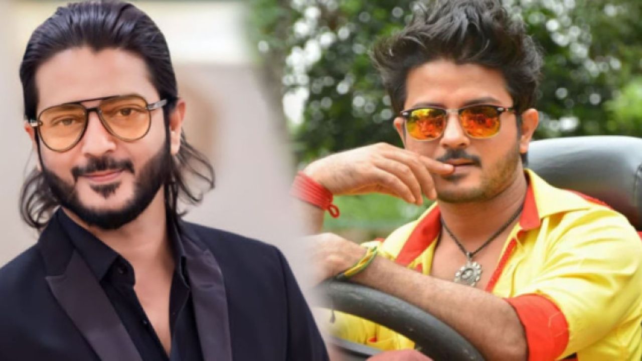 শিল্পী সমিতির নির্বাচনে প্রার্থী হচ্ছেন কায়েস আরজু