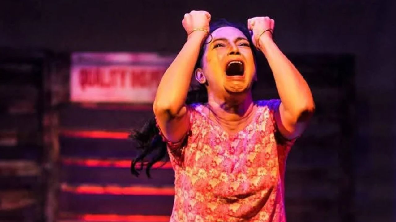 জীবনযুদ্ধ ও নারীর প্রতিদিনের সংগ্রামের গল্প ‘রাইজ অ্যান্ড শাইন’