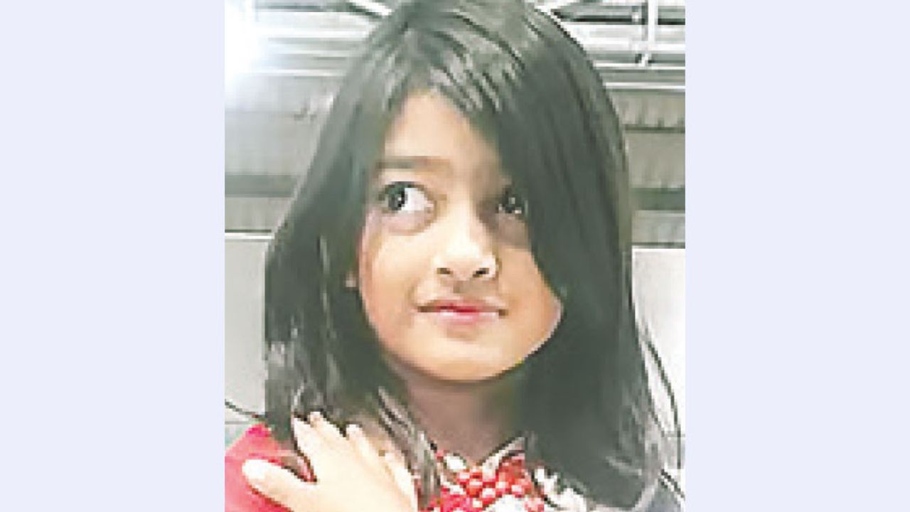 রামিসা হত্যা মামলার রায় আজ
