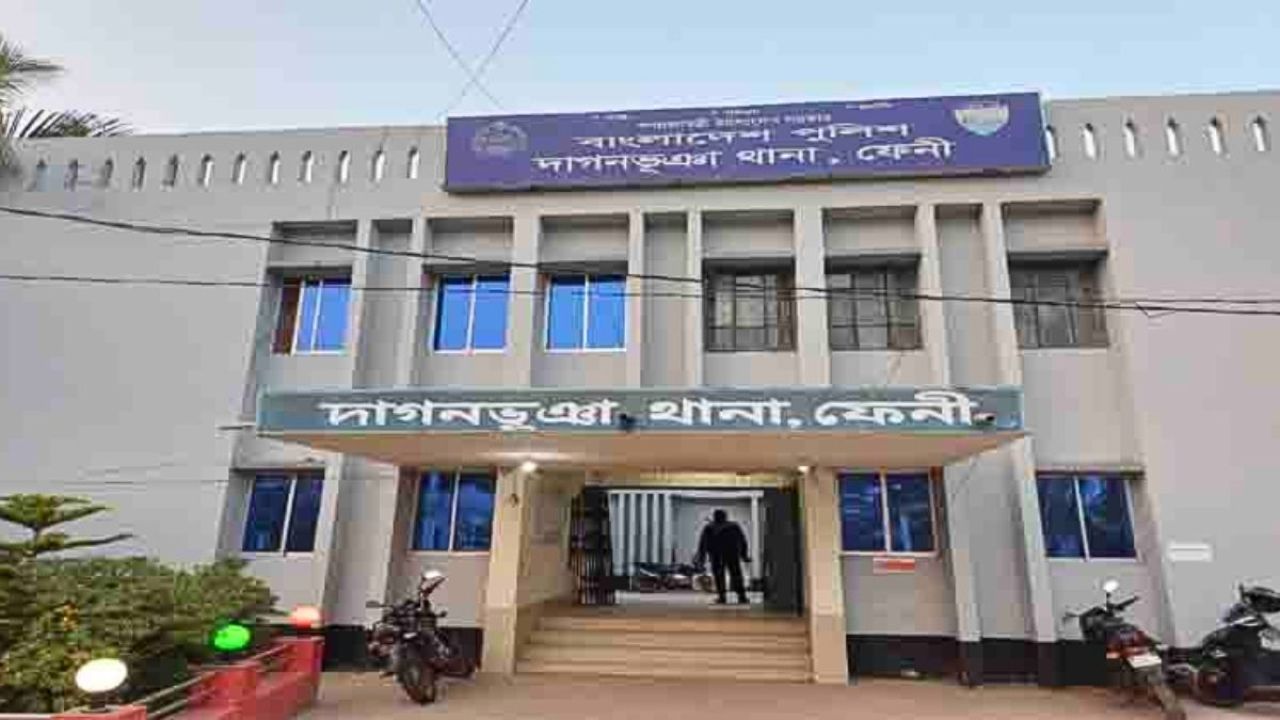 দাগনভূঞায় সড়ক থেকে যুবকের মরদেহ উদ্ধার