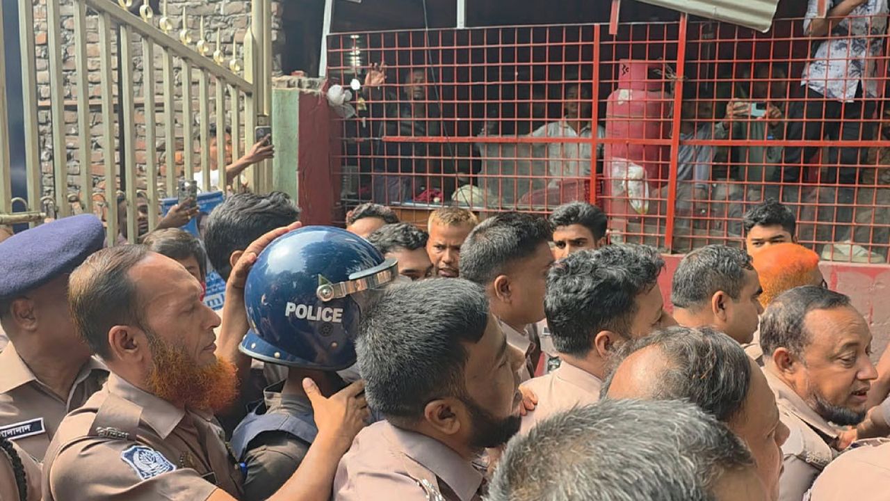 রামিসা হত্যার রায় আজ: আদালতে আসামি সোহেল-স্বপ্না