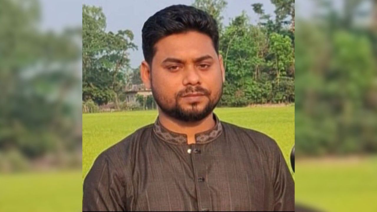 দাগনভূঞায় ঘর থেকে যুবকের অর্ধগলিত মরদেহ উদ্ধার