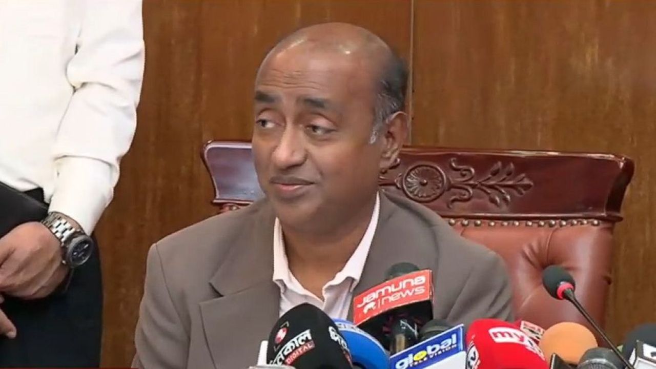 মামলার রায়ে সন্তুষ্ট, আশা করি উচ্চ আদালতেও রায় কার্যকর থাকবে: আইনমন্ত্রী