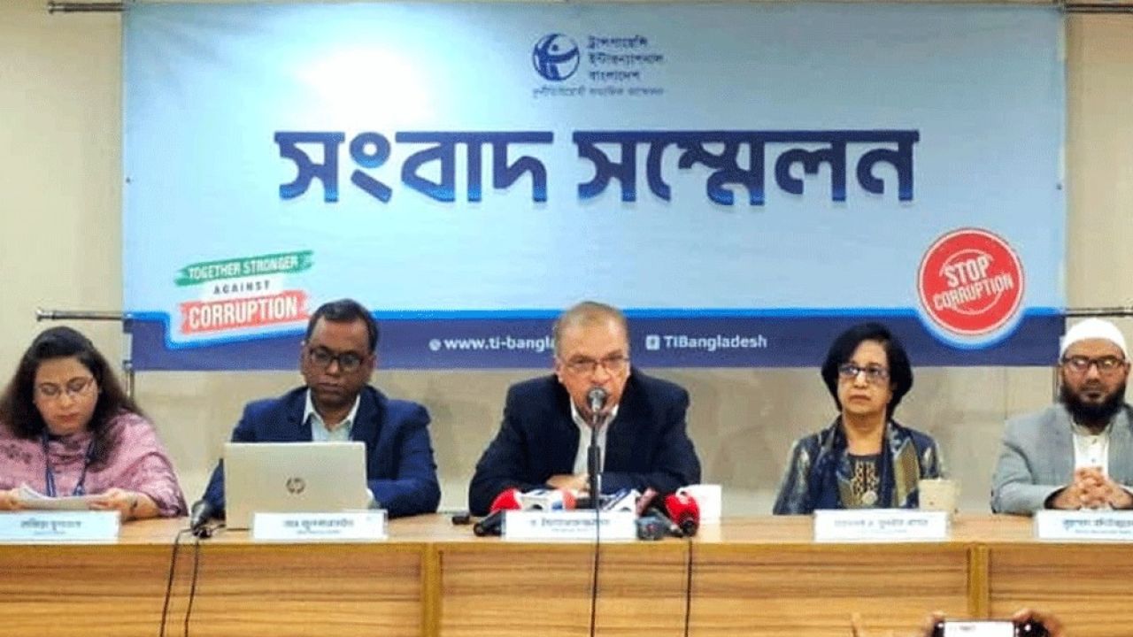 সরকারের ১০০ দিনে ৬০৫ খুন: টিআইবি