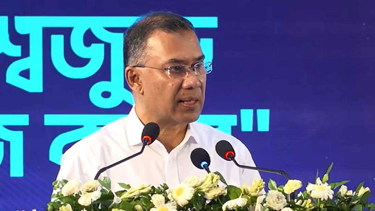 সনদনির্ভর নয়, দক্ষ ও কর্মমুখী শিক্ষাব্যবস্থা গড়ে তুলতে হবে: প্রধানমন্ত্রী