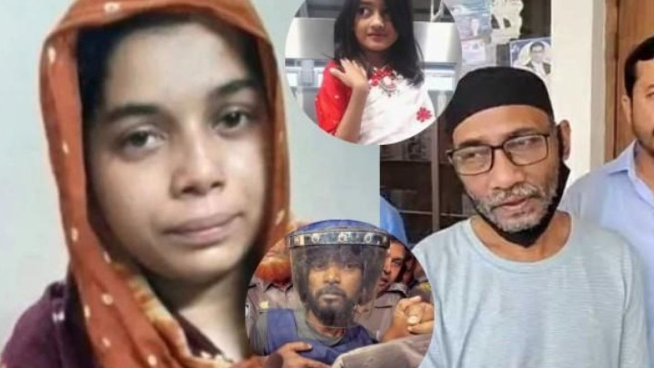 ‘মামলার প্রতিটি পৃষ্ঠা বেদনা, ক্ষোভ, উদ্বেগে পরিপূর্ণ’