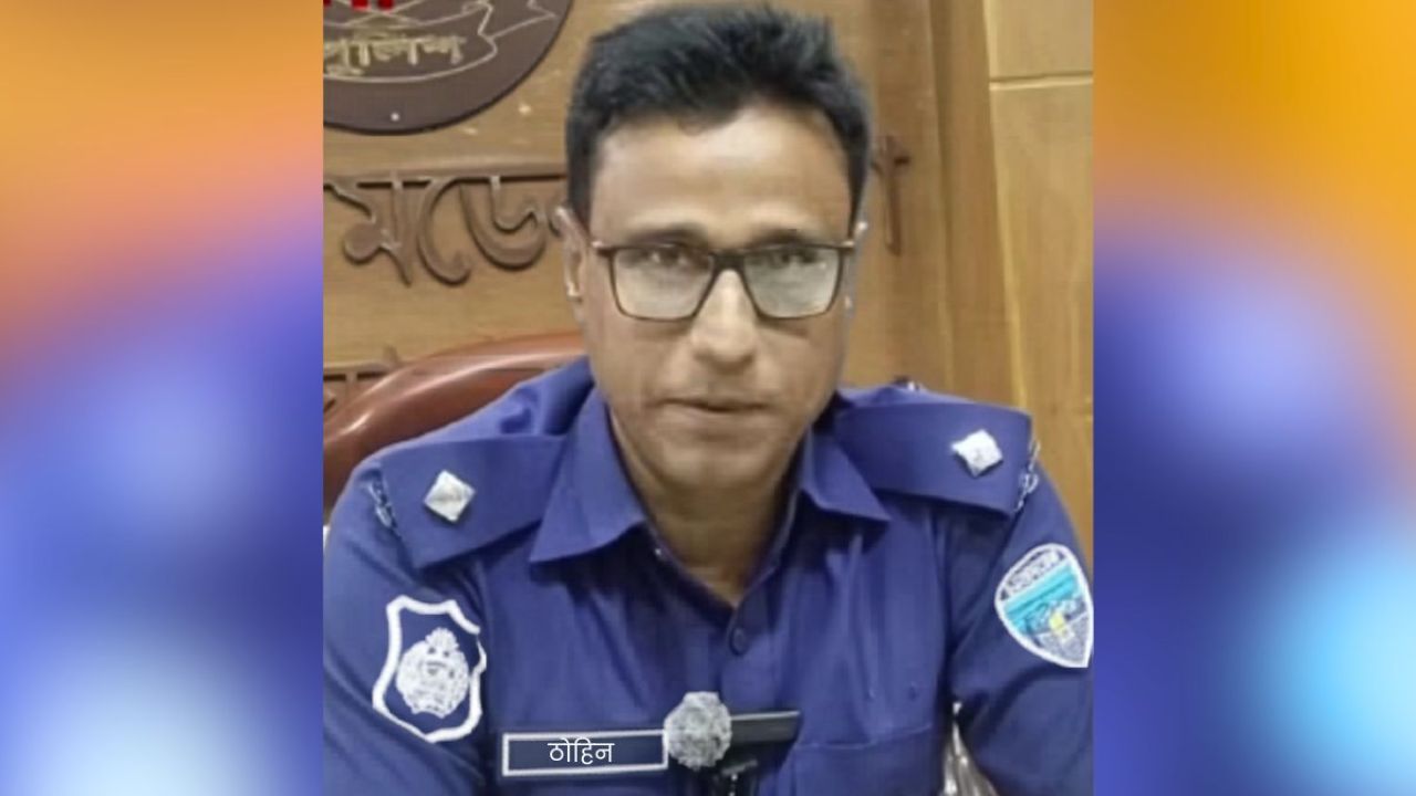 নোয়াখালীতে সংঘর্ষের পর গ্রেপ্তার ২৫, ওসি ক্লোজড