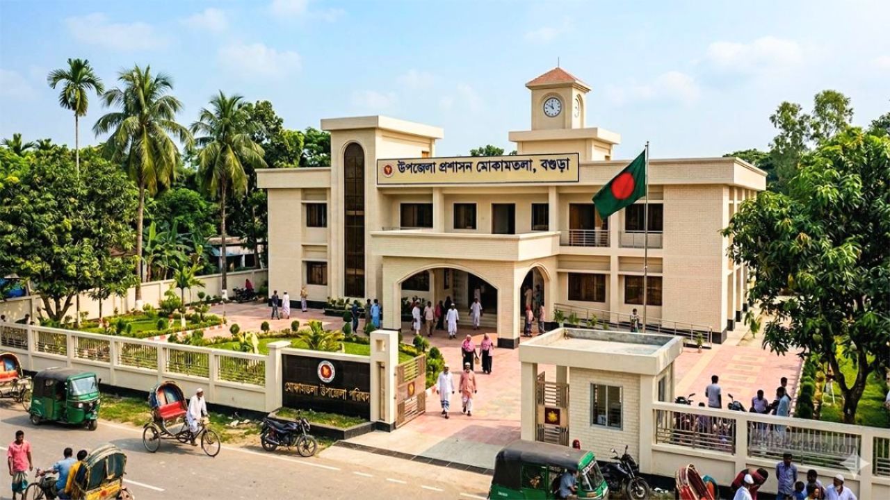 শিবগঞ্জ-মোকামতলায় মাদকের বিস্তার, বিপথে তরুণরা