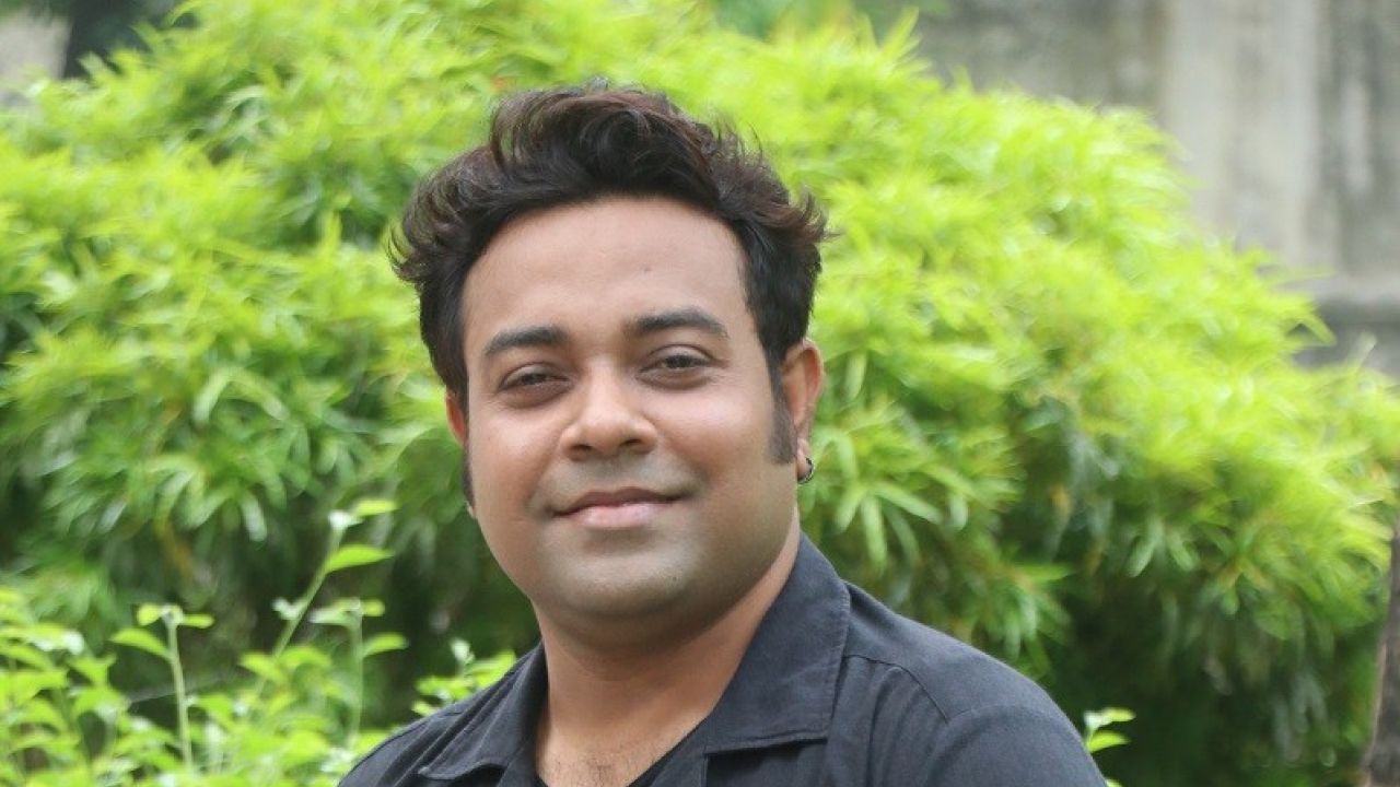 গানে সফলতার একযুগ পেরিয়ে সাগর শান