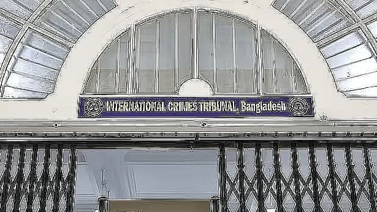 হানিফসহ চার পলাতক নেতার সর্বোচ্চ শাস্তি চায় প্রসিকিউশন