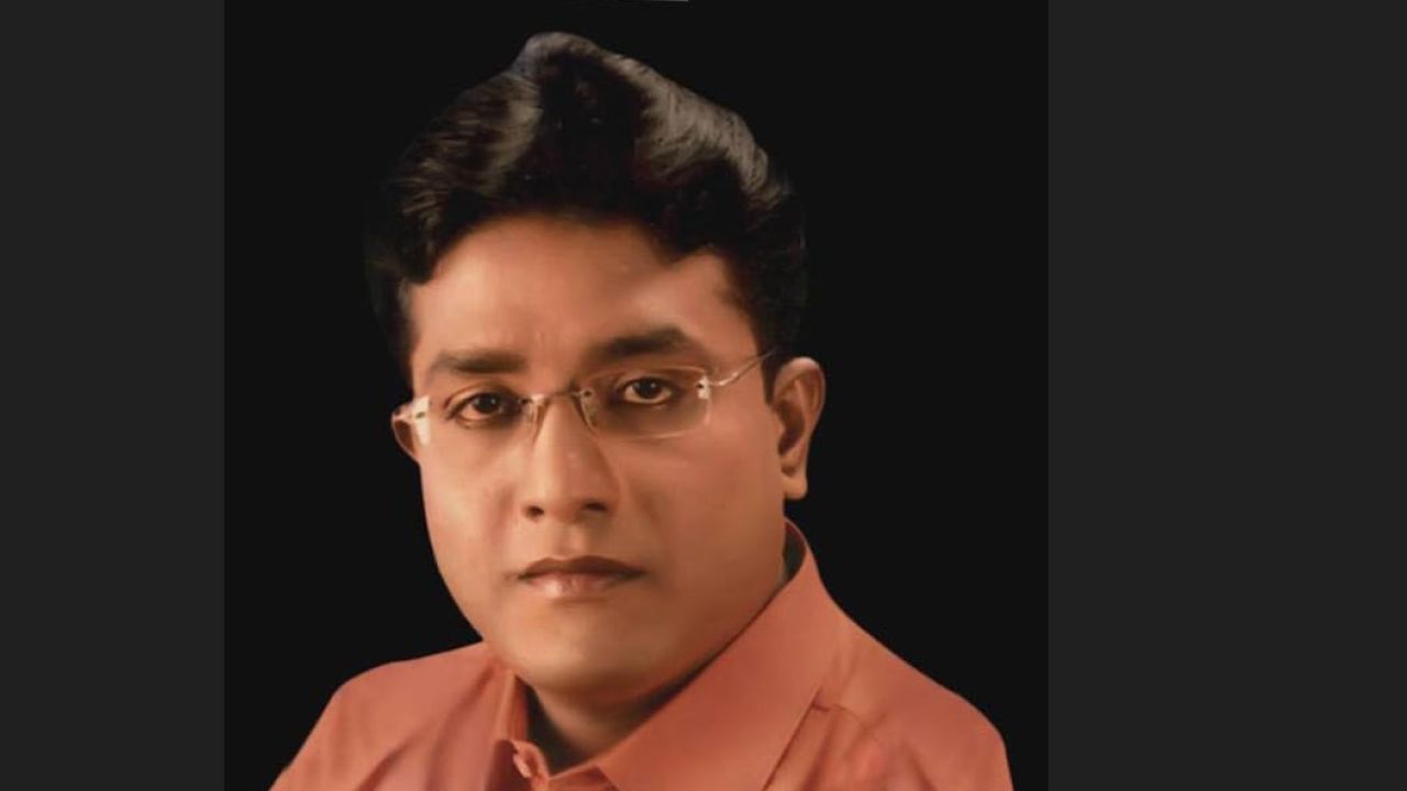কবি আসাদ কাজলের জন্মদিন আজ