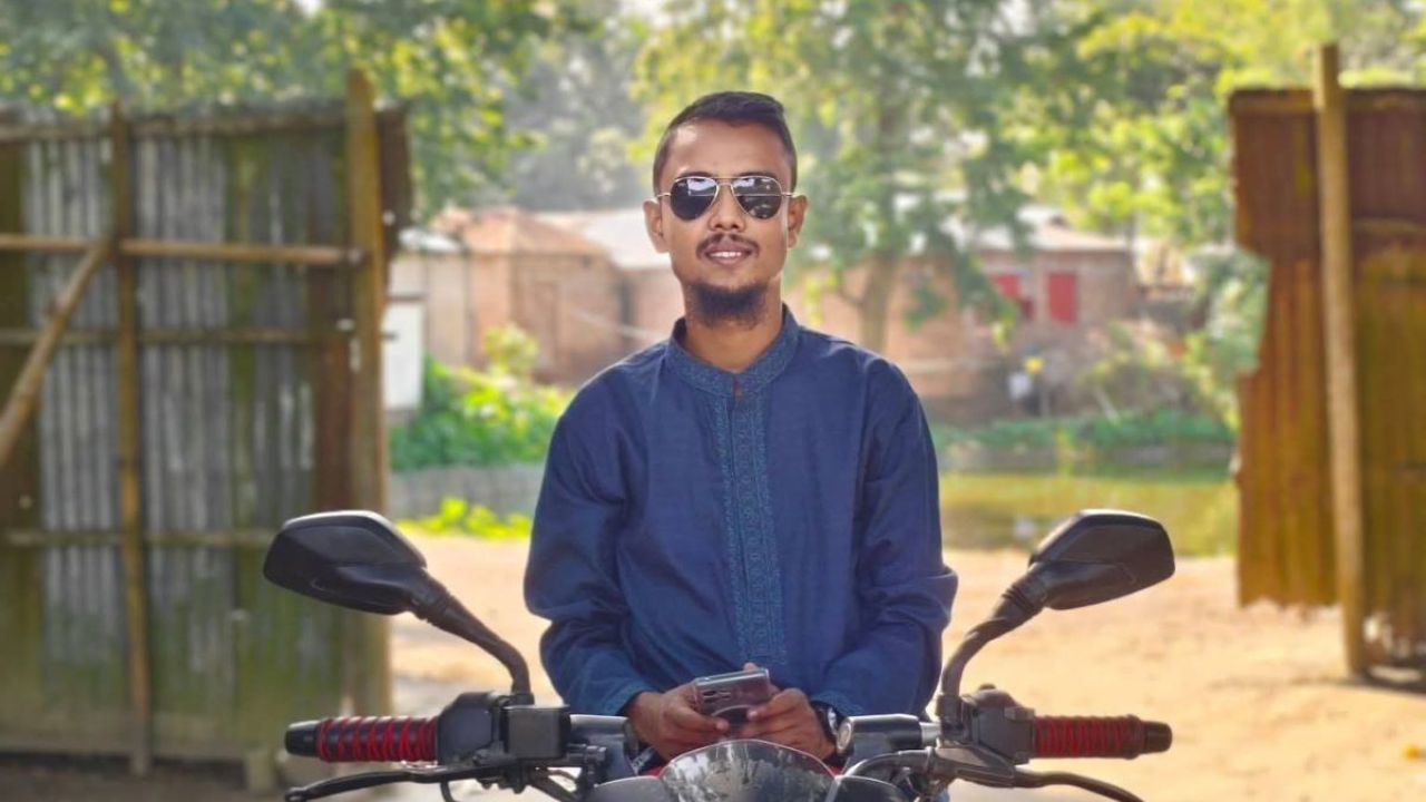 গাইবান্ধায় জমি নিয়ে বিরোধে কিশোর খুন