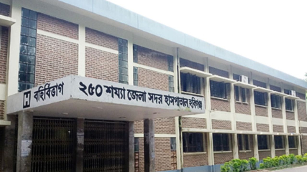 হবিগঞ্জে পৃথক স্থানে বজ্রপাতে নারীসহ ৩ মৃত্যু