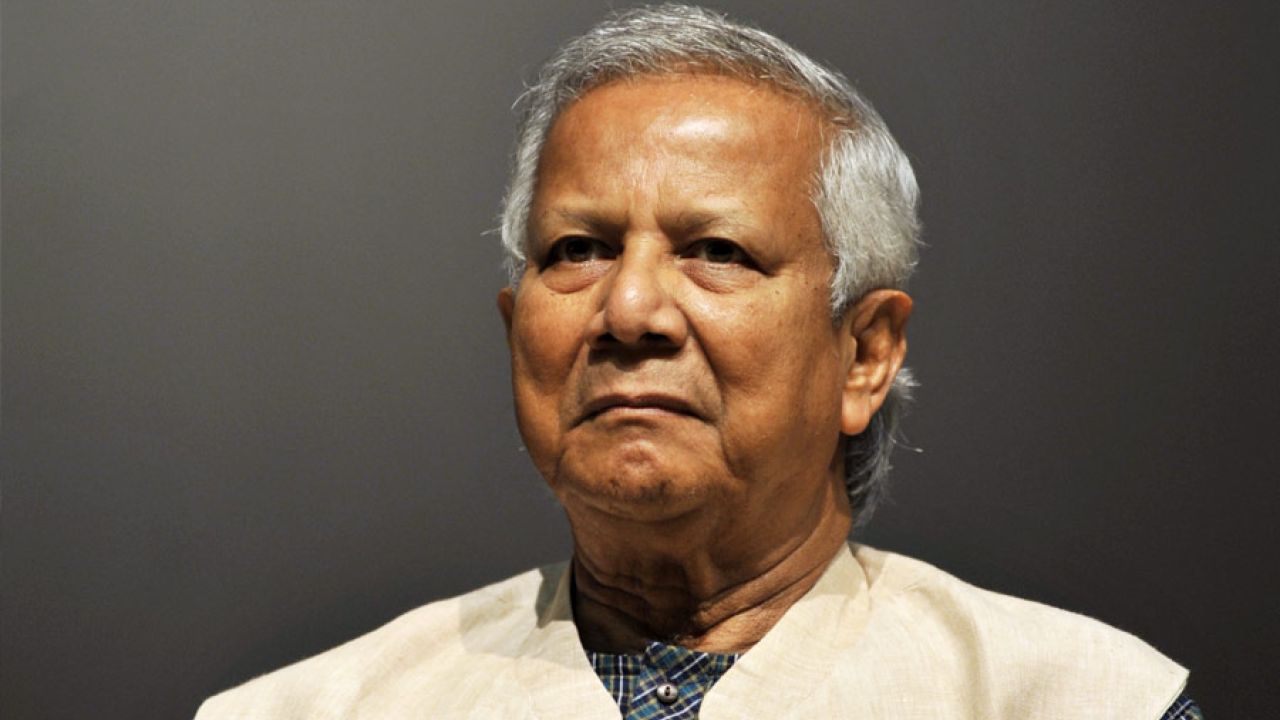 হামে মৃত্যুর ঘটনায় ড. ইউনূসসহ পাঁচজনের বিরুদ্ধে মামলার আবেদন
