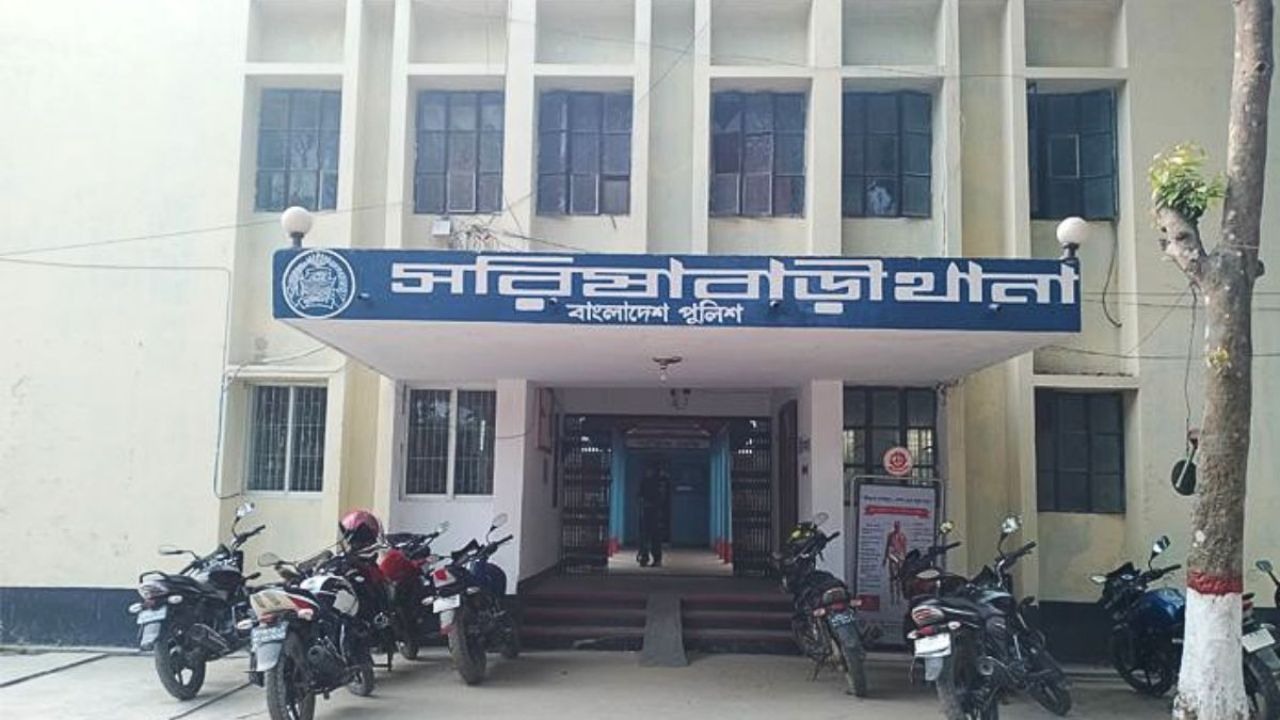 তার চুরি করতে গিয়ে যুবকের মৃত্যু