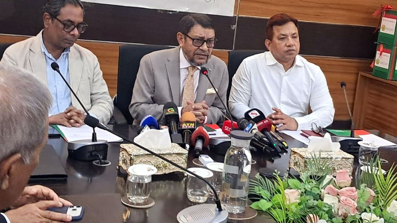ডেঙ্গু মোকাবিলায় প্রস্তুতি জোরদার করেছে সরকার