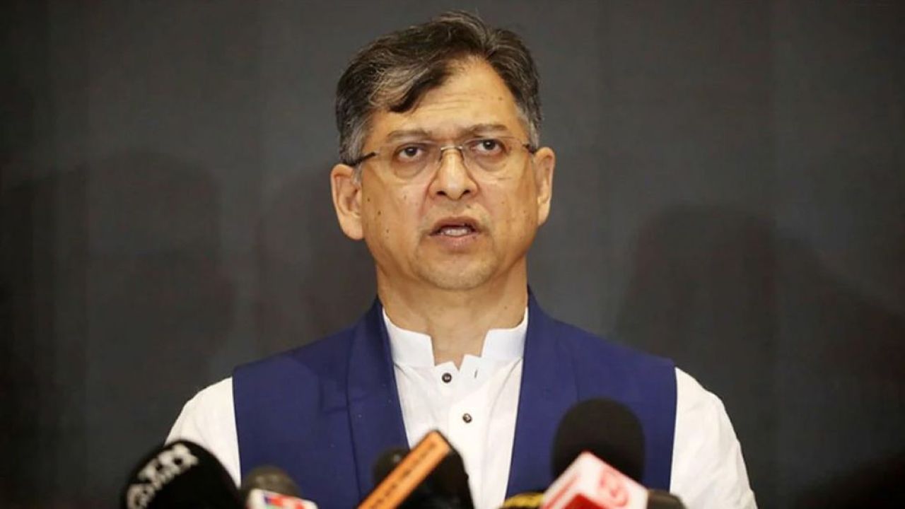 ২০২৫ সালের তুলনায় আইনশৃঙ্খলা পরিস্থিতির অনেক উন্নতি হয়েছে: স্বরাষ্ট্রমন্ত্রী