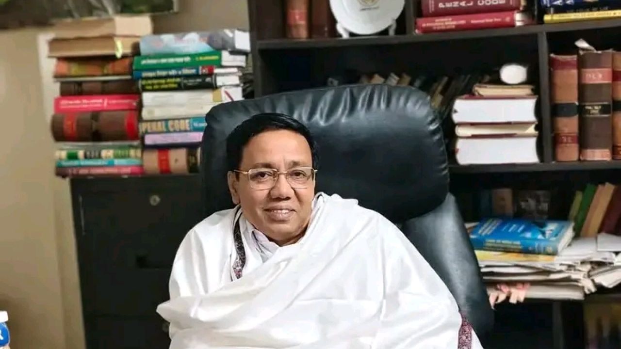 আইনজীবী আমিনুল গনি টিটুর বিদায়: শ্রদ্ধা জানিয়ে আন্তর্জাতিক অপরাধ ট্রাইব্যুনালের বিচারকাজ মুলতবি