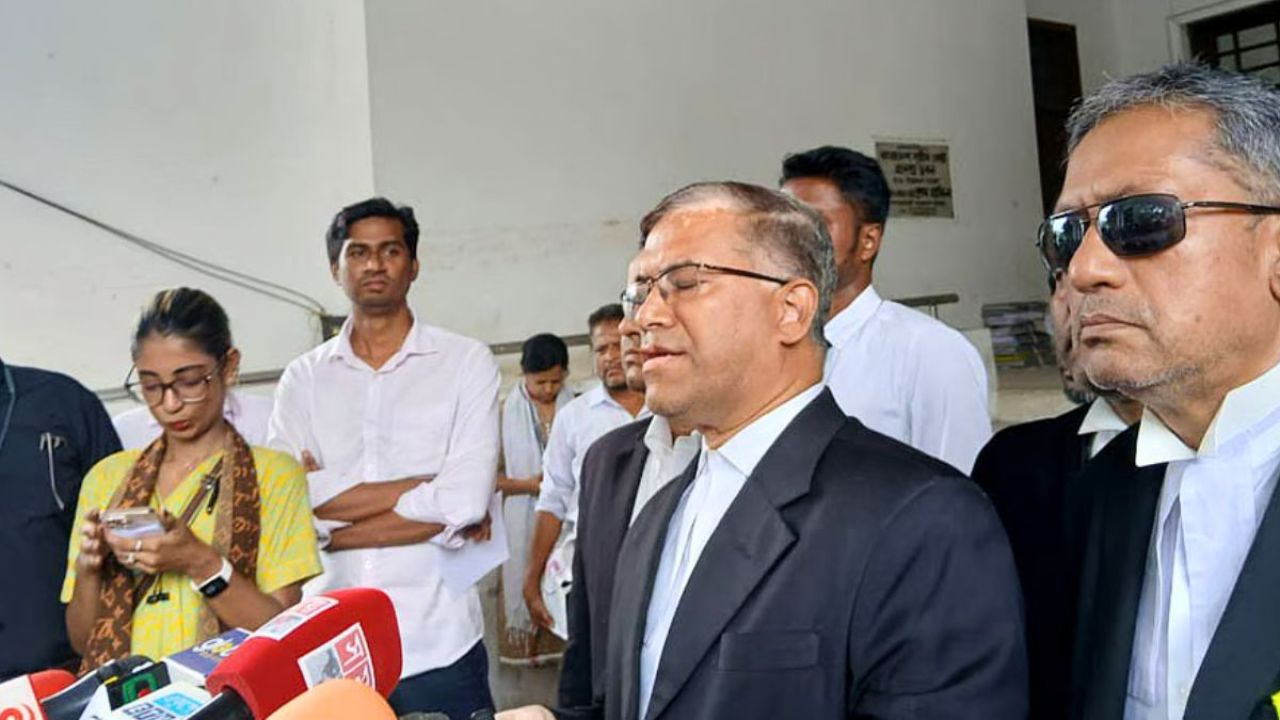 বসুন্ধরা গ্রুপের ৫ সংবাদমাধ্যমে প্রশাসক নিয়োগের আবেদন
