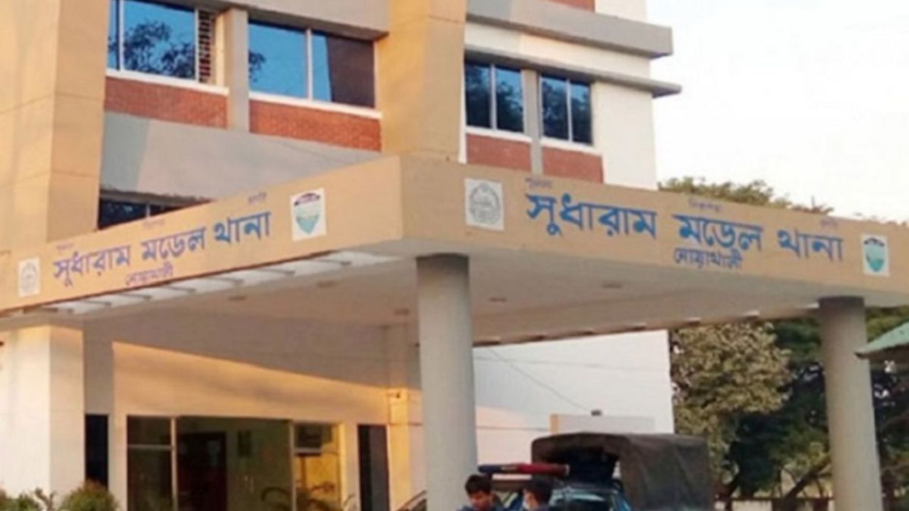 আ. লীগ-ছাত্রদল সংঘর্ষ : নোয়াখালীতে গ্রেপ্তার বেড়ে ৬৫, ওসি প্রত্যাহার