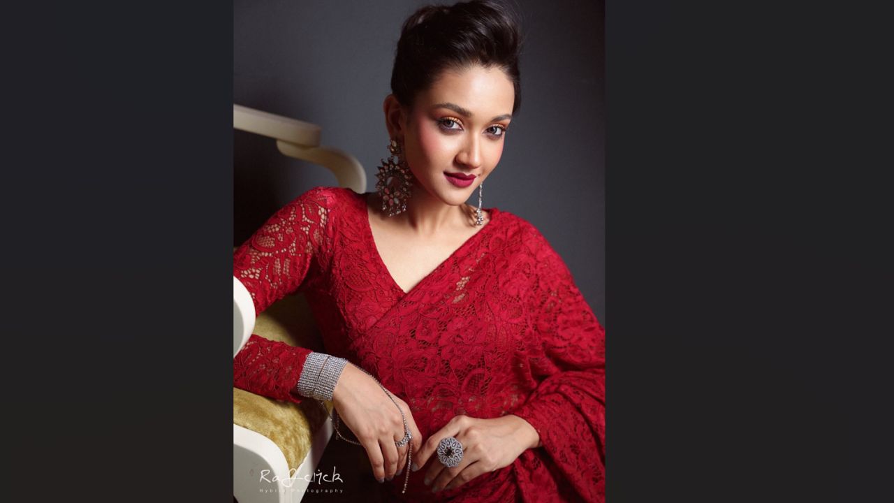 খায়রুল বাশারের সঙ্গে নতুন নাটকে আনিকা আইরা