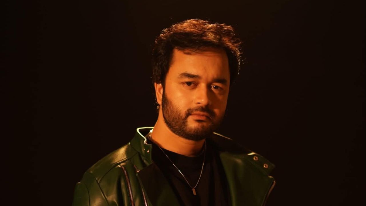 নতুন গান নিয়ে ফিরছেন মেহরাব