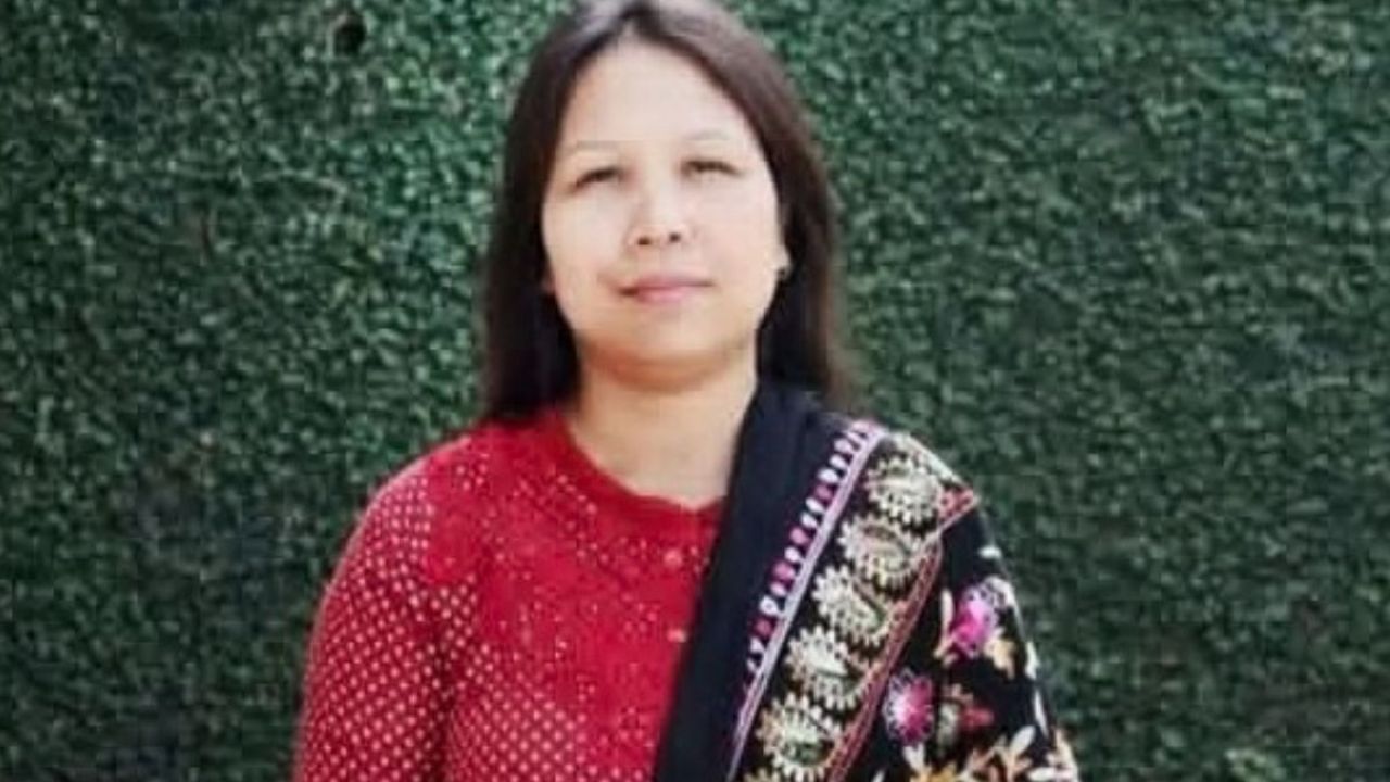 পাঁচ জেলার উন্নয়ন সমন্বয়ের দায়িত্বে মাধবী মার্মা