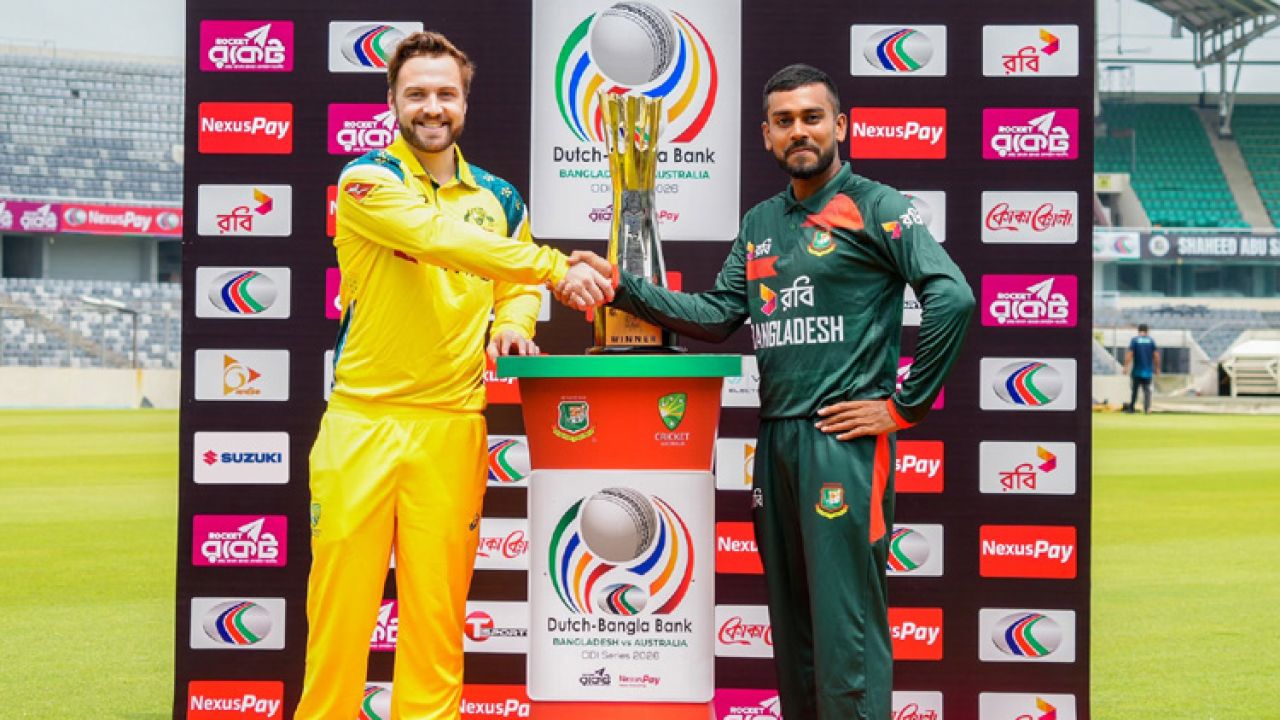 বাংলাদেশের ইতিহাসে লিস্ট ‘এ’ ক্রিকেটে দ্রুততম সেঞ্চুরির নজির গড়লেন হাবিবুর