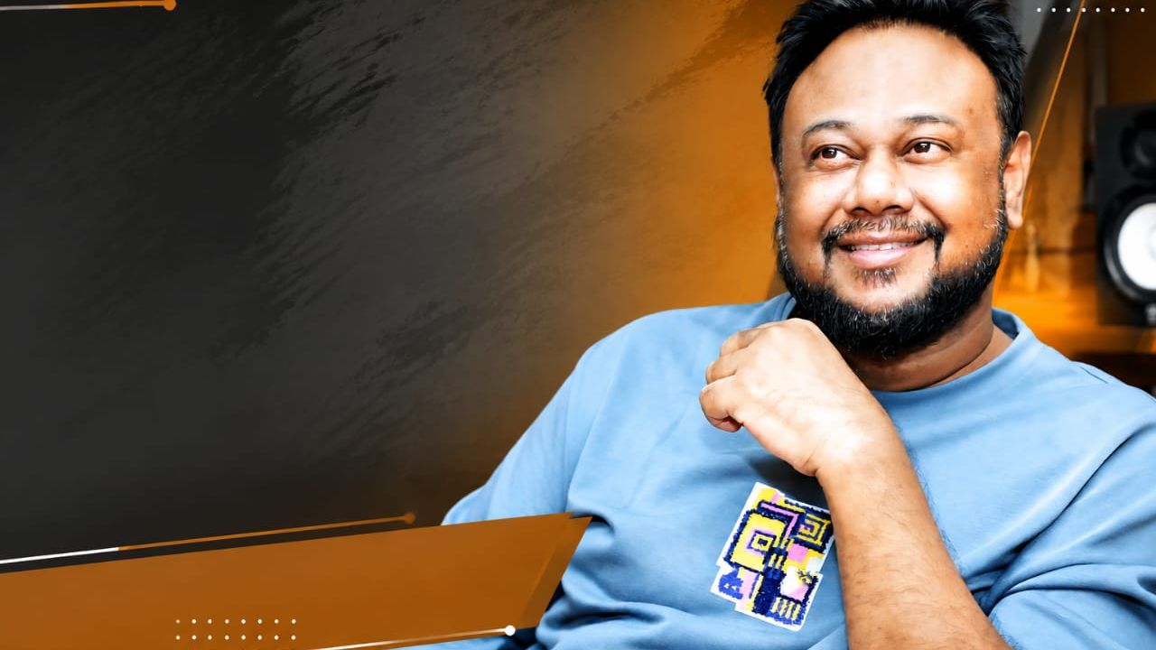 কর্পোরেট থেকে রুপালি পর্দা ও সাহিত্য: আলী জুলফিকার জাহেদীর বহুমুখী পথচলা