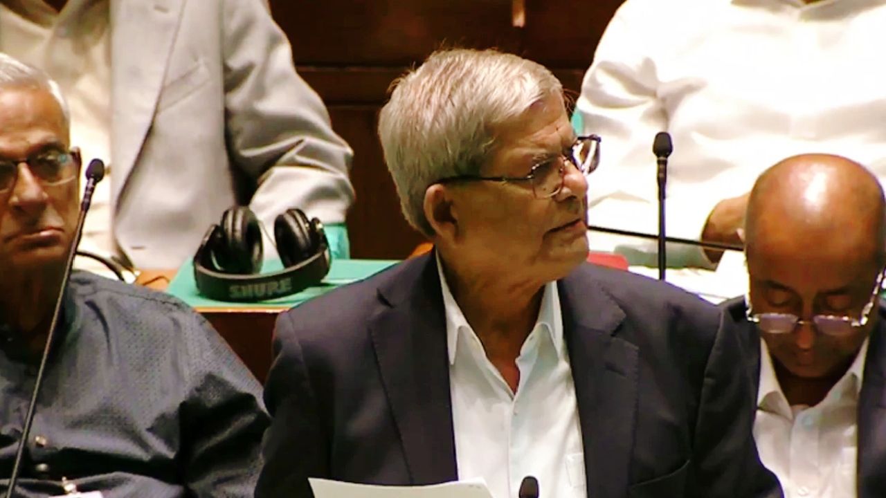 পল্লী অঞ্চলে ঠিকাদারিতে নিম্নমানের কাজ, পিপিআর সংশোধনের আশ্বাস এলজিআরডি মন্ত্রীর