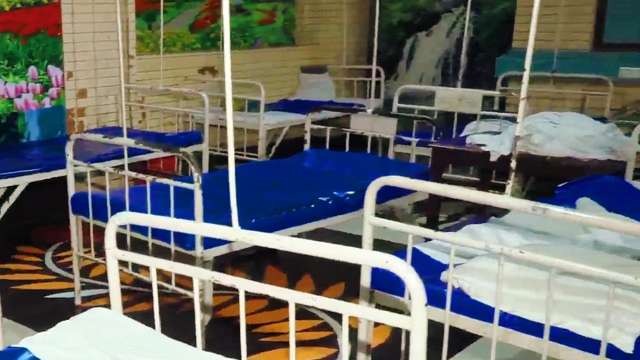 আদ-দ্বীন হাসপাতালে ৬ শিশুর মৃত্যু: স্বাস্থ্য সচিব ও আইজিপিসহ ৮ জনকে আইনি নোটিশ