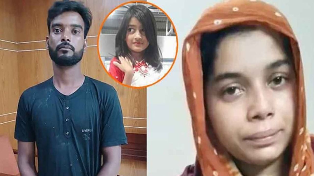 রামিসা হত্যা মামলার ডেথ রেফারেন্স হাইকোর্টে