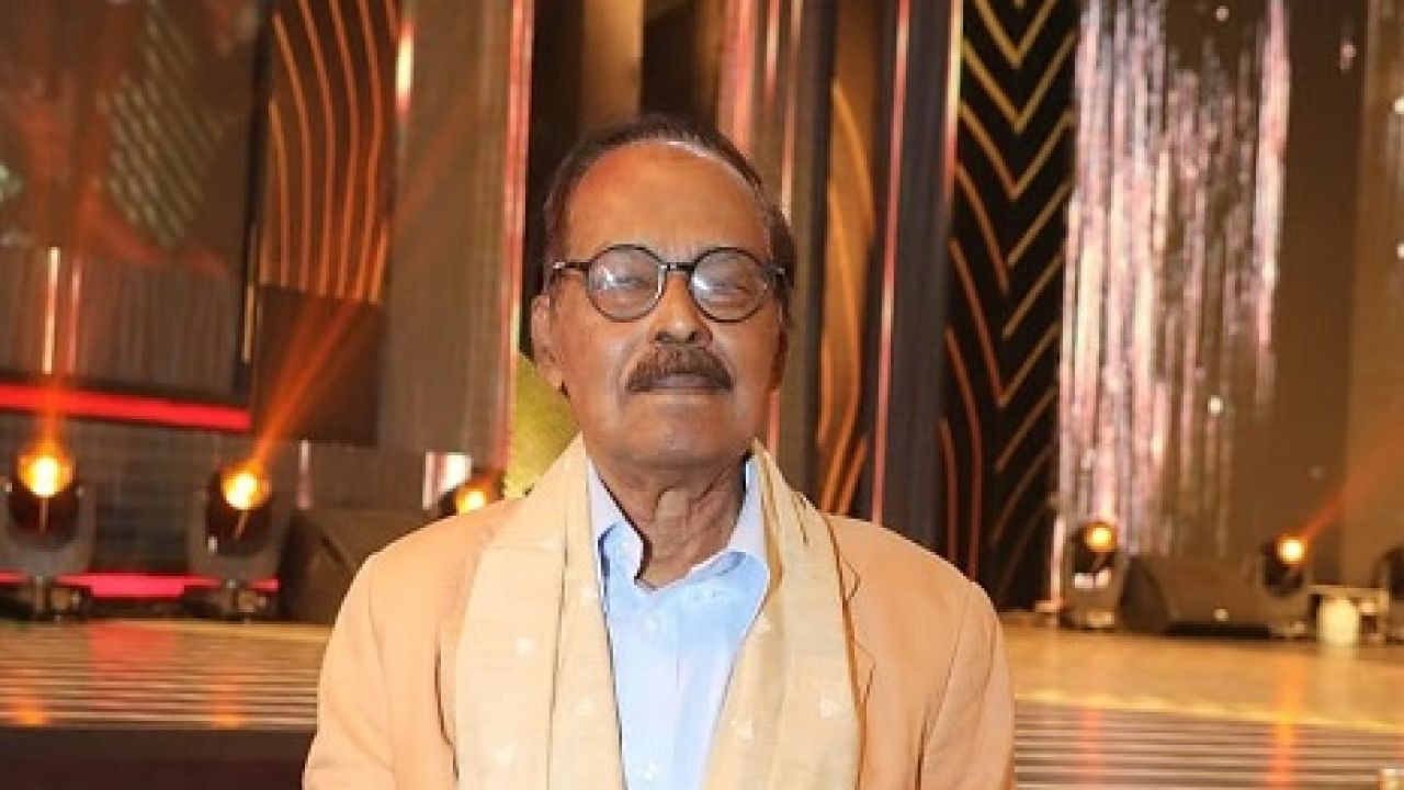 রাষ্ট্রীয় সম্মাননায় ভূষিত হচ্ছেন সৈয়দ আব্দুল হাদী